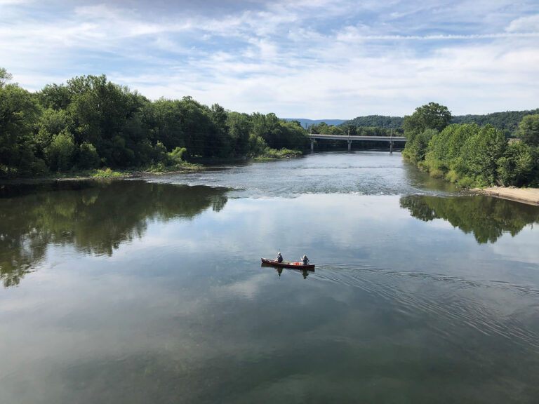 Waterways - Juniata River Valley Visitors Bureau