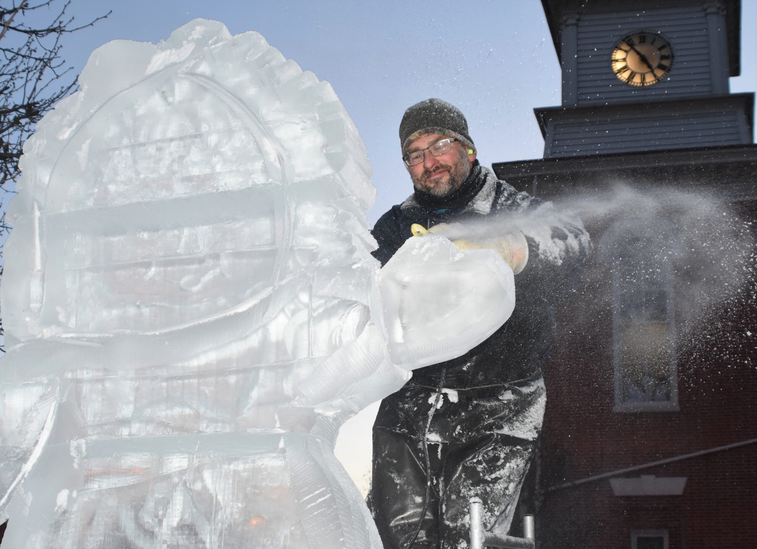 Festival of Ice - Juniata River Valley Visitors Bureau