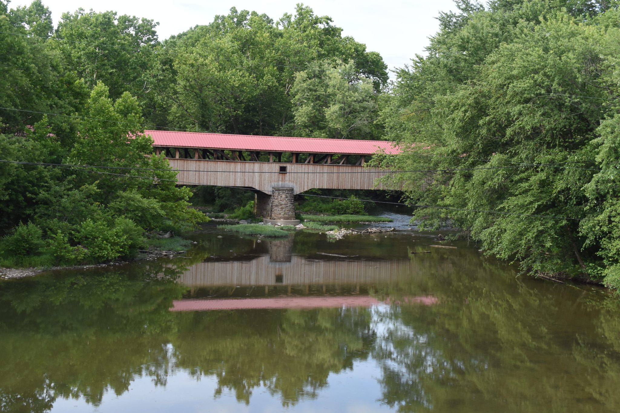 SoJCo Juniata River Valley Visitors Bureau
