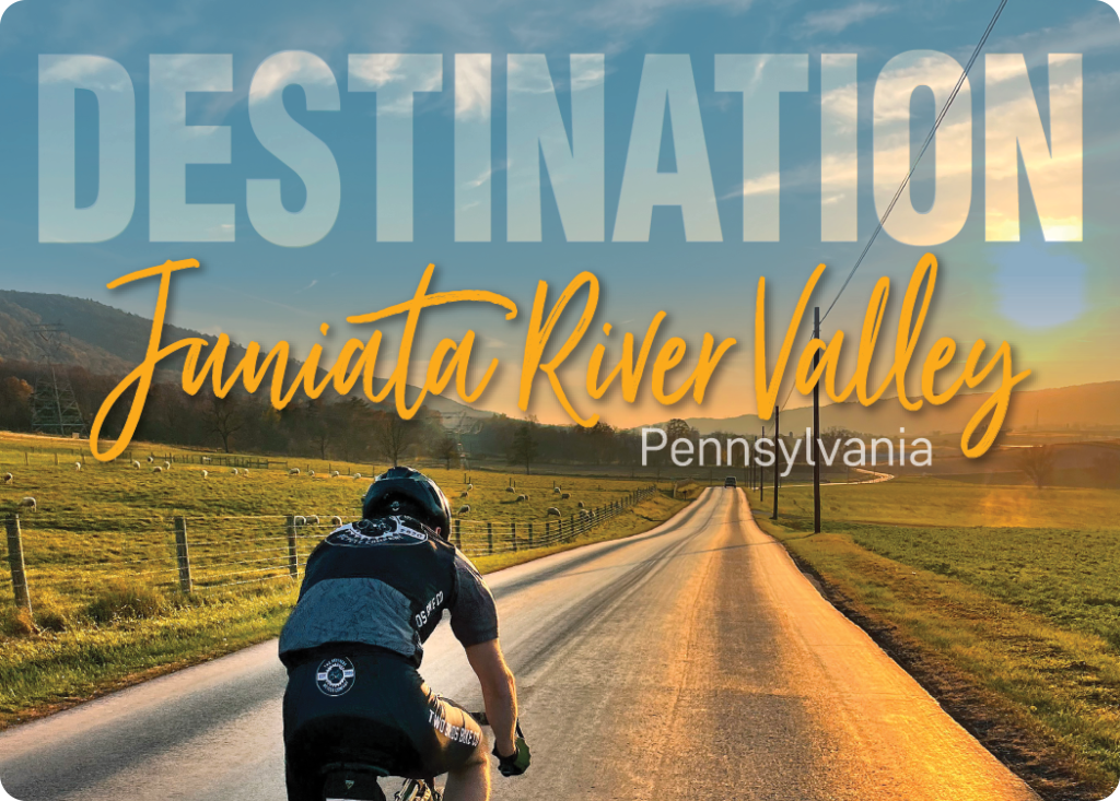 Home - Juniata River Valley Visitors Bureau